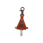 Ina Pull Up Triangle-A