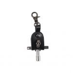 Skull Black-A