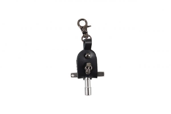 Skull Black-A