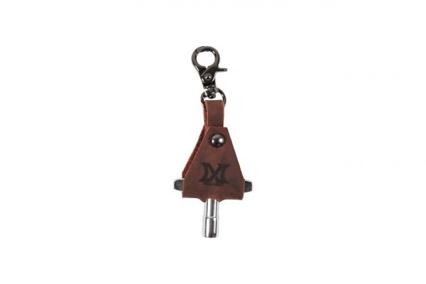 Triangle Dark Brown-A