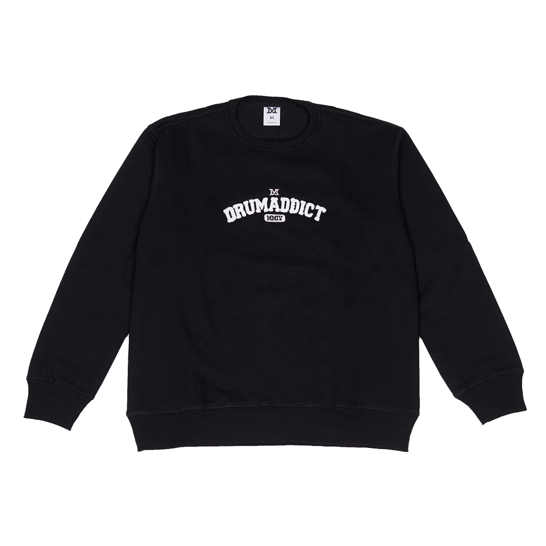 Crewneck College
