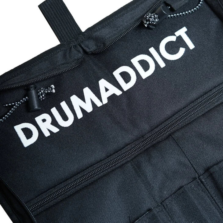 Beatcase 76 Drumsticks Black - Image 3