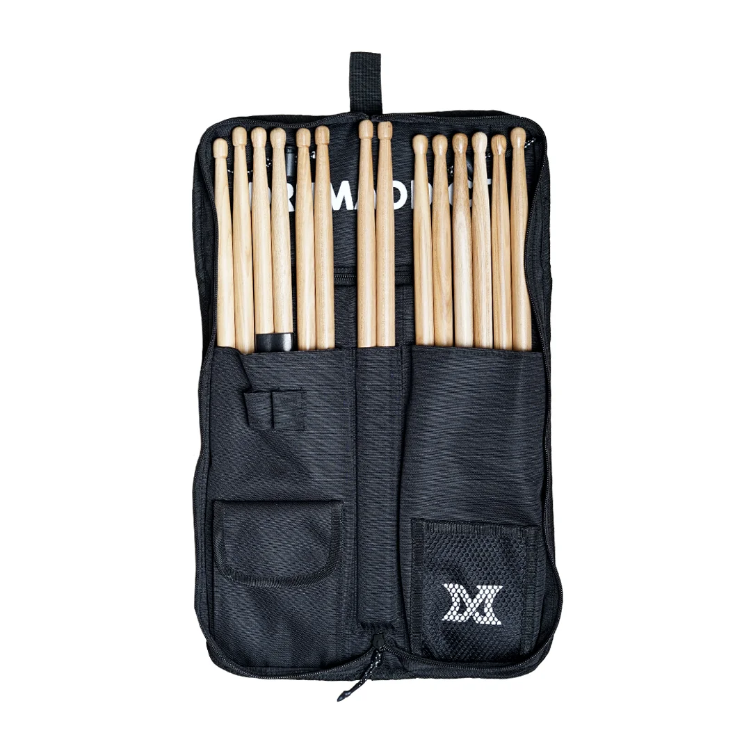 Beatcase 76 Drumsticks Black - Image 4