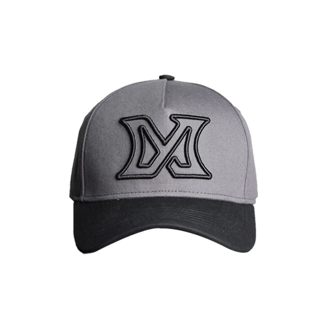 Drumaddict The Identity Baseball Cap